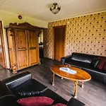Vanaoue Puhkekeskus Bed & Breakfast