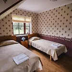 Vanaoue Puhkekeskus 3*
