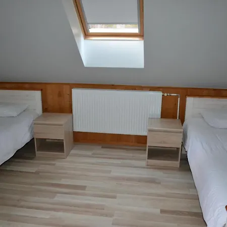 Vanaoue Puhkekeskus Suure-Jaani