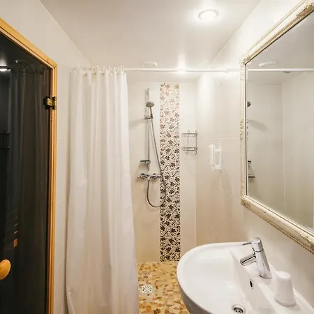 Vanaoue Puhkekeskus Bed & Breakfast 3*