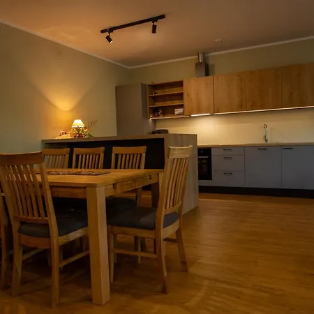 Vanaoue Puhkekeskus Bed & Breakfast 3*