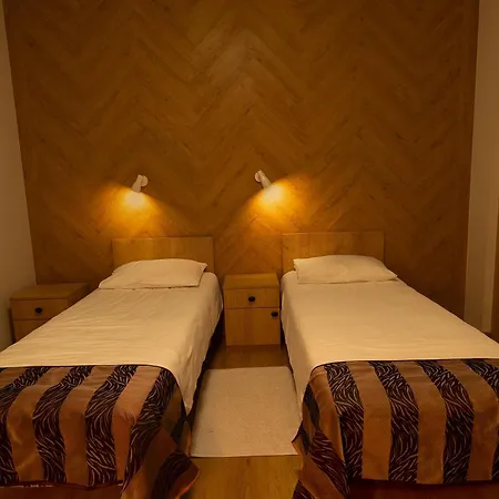 Bed & Breakfast Vanaoue Puhkekeskus 3*