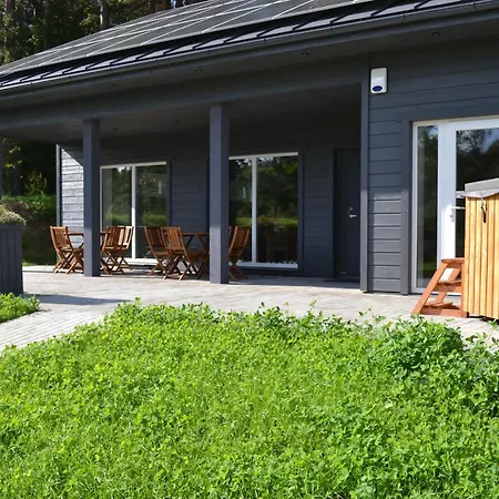 Bed & Breakfast Vanaoue Puhkekeskus Suure-Jaani