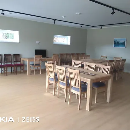 Vanaoue Puhkekeskus Bed & Breakfast Suure-Jaani