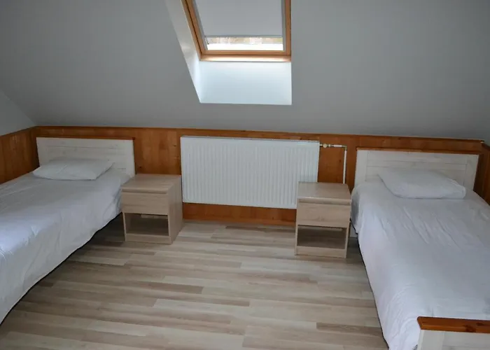 Vanaoue Puhkekeskus Suure-Jaani