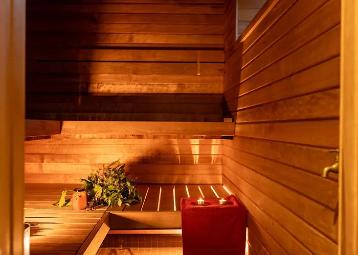 Vanaoue Puhkekeskus Bed & Breakfast 3*