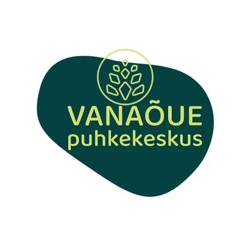 Bed & Breakfast Vanaoue Puhkekeskus 3*